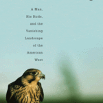 falconer on the edge cover