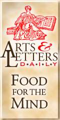 Arts & Letters Daily
