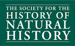 Society for the History of Natural History