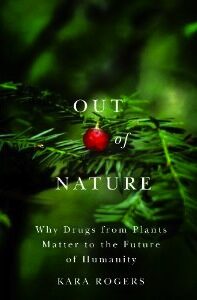 Out of Nature Cover 2