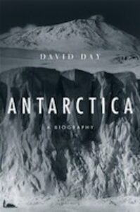 antarctica_biography