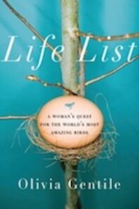 Life List cover