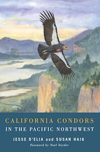California Condors PNW Cover
