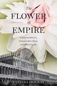 Flower of Empire cover