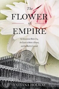 Flower of Empire cover