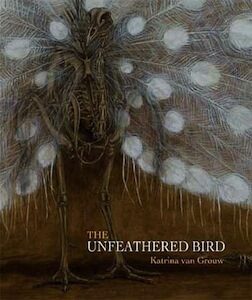 Unfeatherd Bird Cover