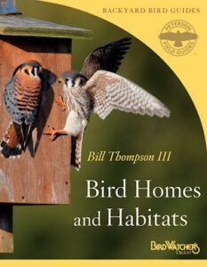Bird Homes