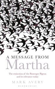 Message from Martha