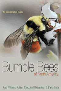 Bumble Bees of NA