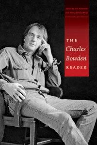 Charles Bowden Reader Full Cover