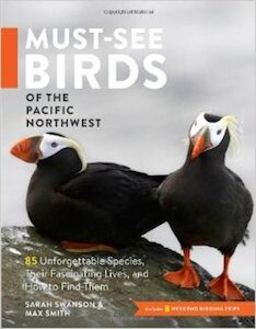 Must See Birds PNW