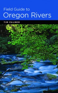 Field Guide Oregon Rivers Cover