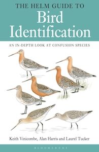 Helm Bird Identification
