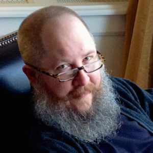 John in Victoria recropped