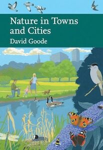 Nature in Towns and Cities Cover