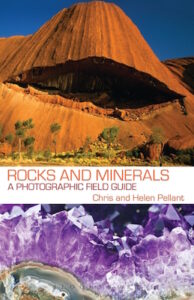 Rocks Minerals cover