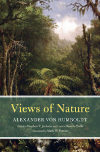 Views of Nature cover1