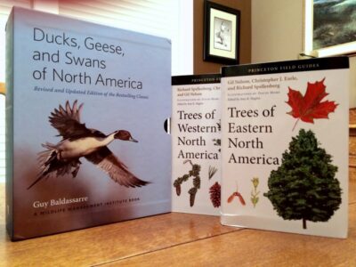 Ducks and Buckeyes Feature Image