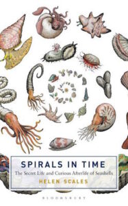 Spirals in Time cover