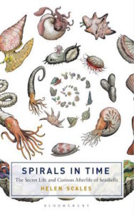 Spirals in Time cover