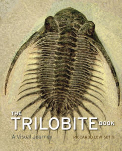 Trilobite Book cover