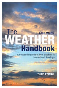 Weather Handbook cover