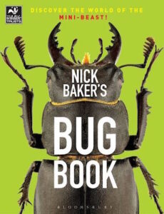 Bug Book cover