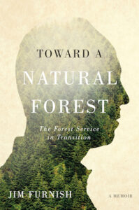 Toward Natural Forest cover