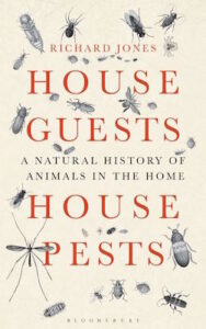 House Guests House Pests cover