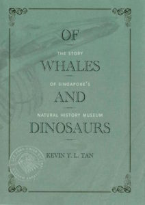 Of Whales and Dinosaurs cover 400