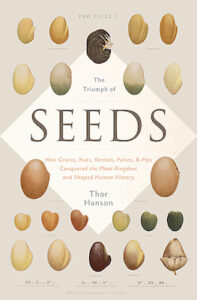 Triumph of Seeds cover