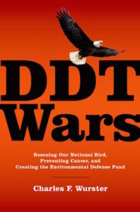 DDT Wars cover