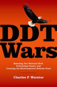 DDT Wars cover