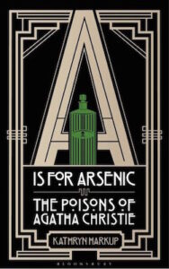 A Arsenic cover