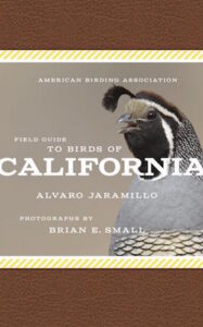 ABA California cover