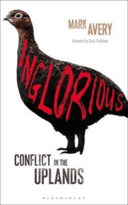Inglorious cover