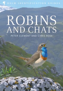 Robins Chats cover