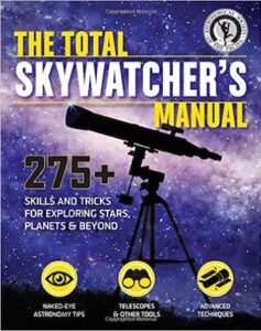 Total Skywatcher's Manual cover