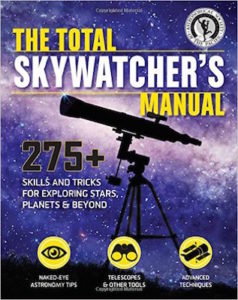 Total Skywatcher's Manual cover
