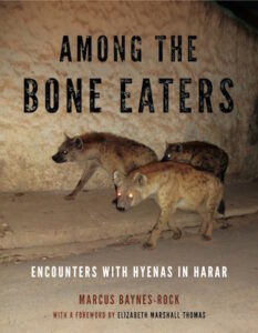 Among the Bone Eaters cover