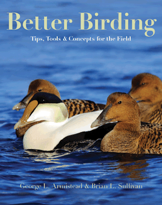 Better Birding cover