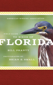 ABA Birds Florida