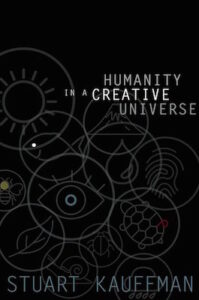 Humanity Creative Universe cover