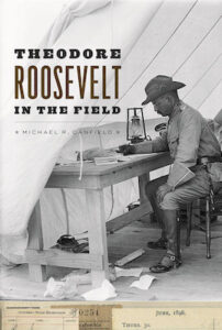 TR in the Field cover