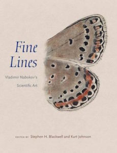 Fine Lines cover