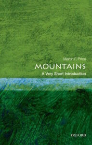 VSI Mountains cover