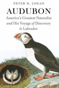 Audubon Labrador cover
