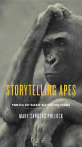 Storytelling Apes cover