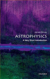 Astrophysics VSI cover