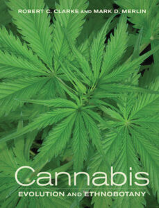 Cannabis cover